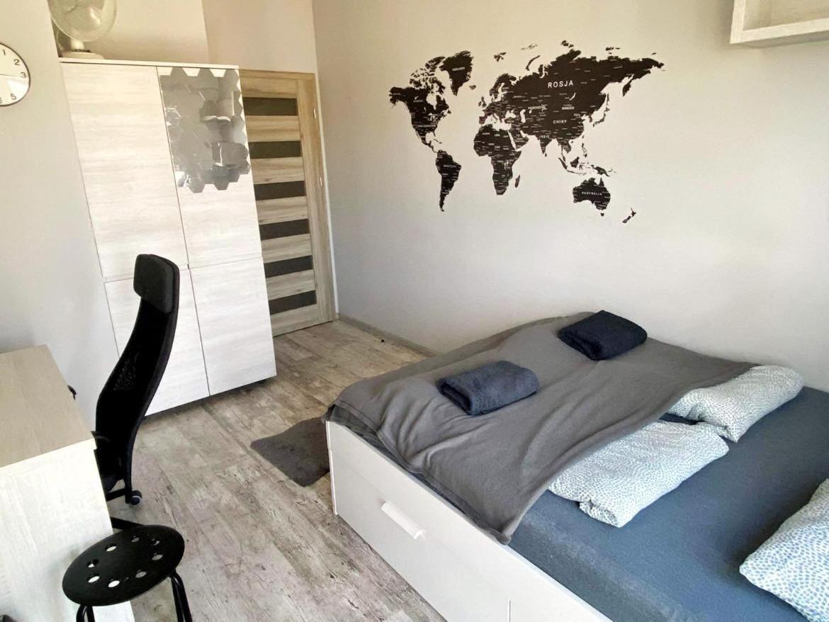 Tom Room - Cracow City Centre Cracovia Exterior foto