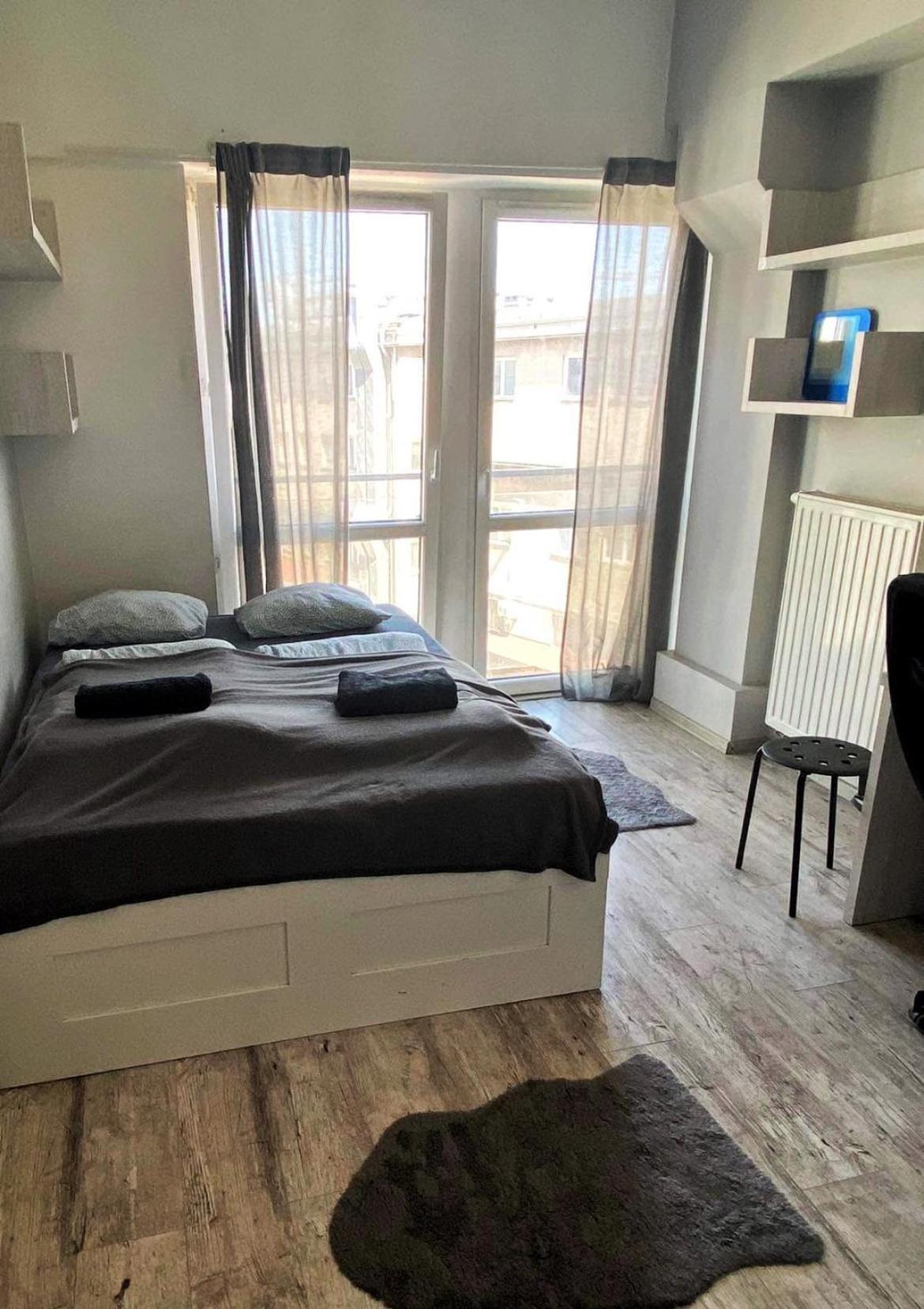 Tom Room - Cracow City Centre Cracovia Exterior foto