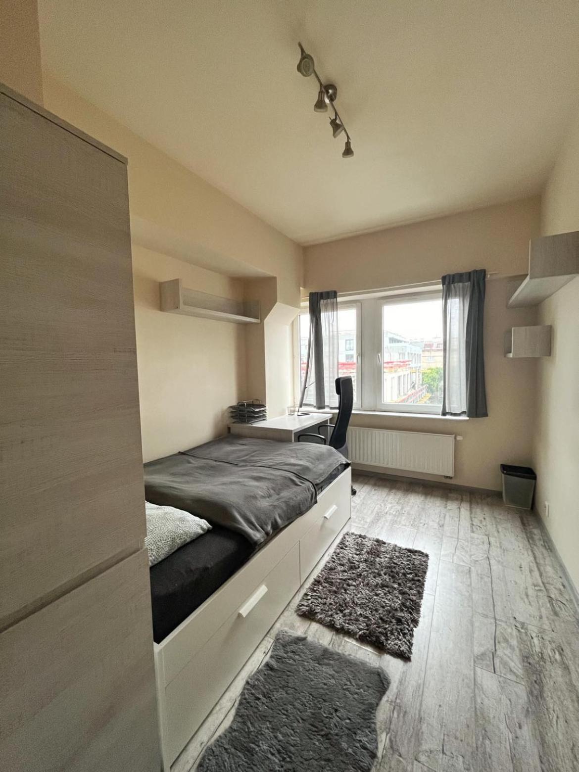 Tom Room - Cracow City Centre Cracovia Exterior foto